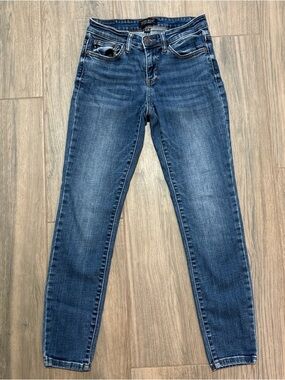Judy Blue Women's Skinny Jeans Size 26